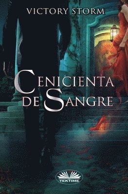 Victory Storm - Cenicienta De Sangre, Häftad
