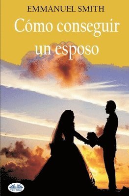 bokomslag Cómo conseguir un esposo