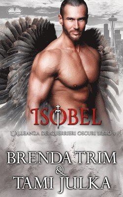 Brenda Trim - Isobel, Häftad