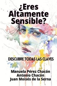 bokomslag ¿Eres Altamente Sensible?