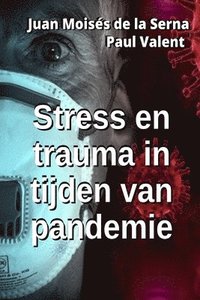 bokomslag Stress en trauma in tijden van pandemie