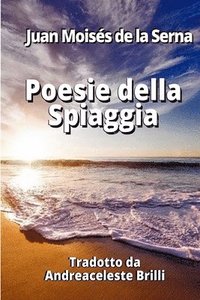 bokomslag Poesie Della Spiaggia