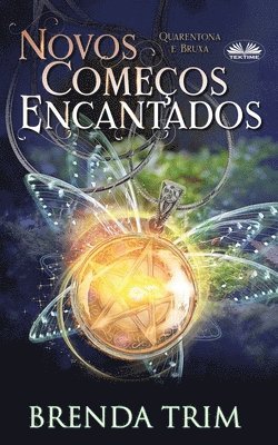 bokomslag Novos Começos Encantados