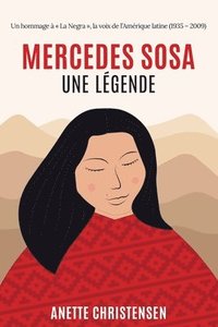 bokomslag Mercedes Sosa - Une legende