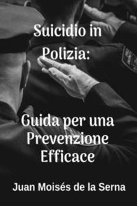 bokomslag Suicidio in Polizia