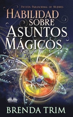 Habilidad sobre Asuntos Magicos 1