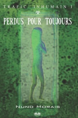 bokomslag Perdus Pour Toujours