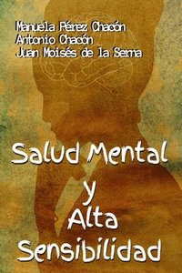 bokomslag Salud Mental Y Alta Sensibilidad