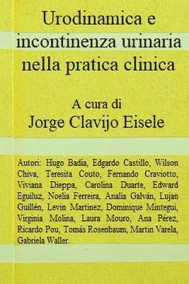 bokomslag Urodinamica e incontinenza urinaria nella pratica clinica