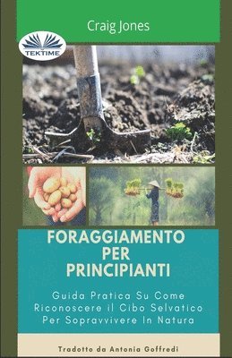 bokomslag Foraggiamento per principianti