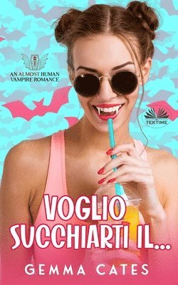 Voglio Succhiarti Il...