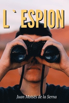 L`Espion 1