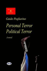 bokomslag Personal Terror Political Terror