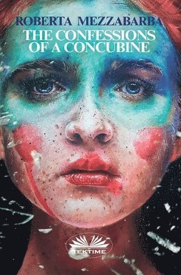 Confessions Of A Concubine