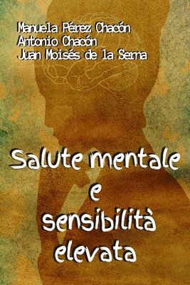 bokomslag Salute Mentale e Sensibilità Elevata