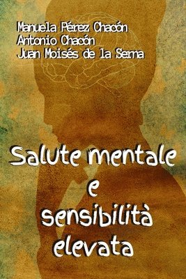 bokomslag Salute Mentale e Sensibilita Elevata