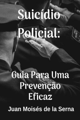 bokomslag Suicidio Policial