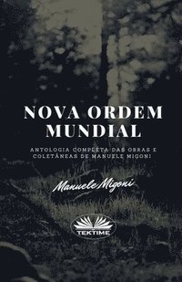 bokomslag Nova Ordem Mundial