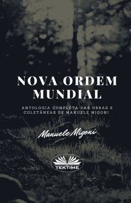Nova Ordem Mundial