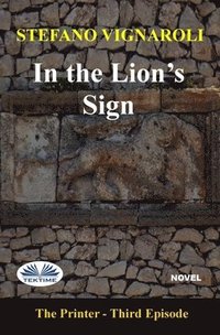 bokomslag In the Lion`s Sign