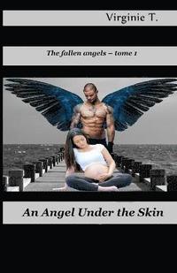bokomslag An Angel Under the Skin