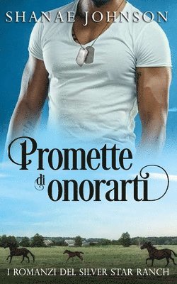 bokomslag Promette di onorarti