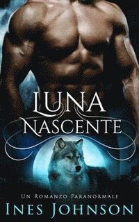 bokomslag Luna Nascente