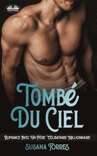 bokomslag Tombe Du Ciel