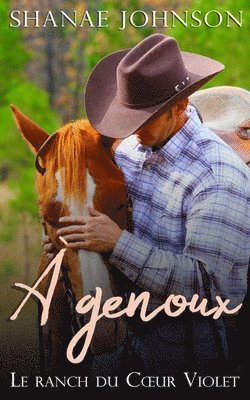 bokomslag À Genoux