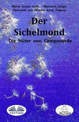 bokomslag Der Sichelmond