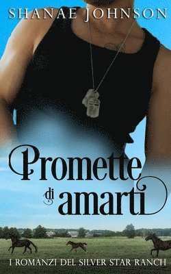 bokomslag Promette di amarti