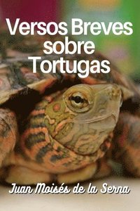 bokomslag Versos Breves Sobre Tortugas