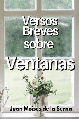 Versos Breves Sobre Ventanas 1