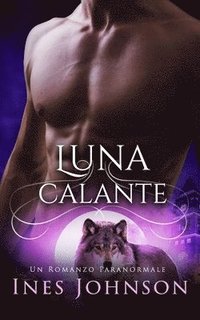 bokomslag Luna Calante