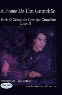 bokomslag A Posse De Um Guardião