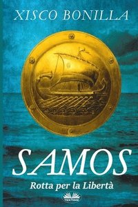 bokomslag Samos