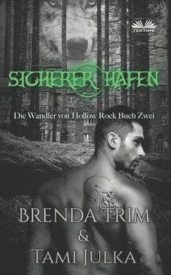 Brenda Trim - Sicherer Hafen, Häftad