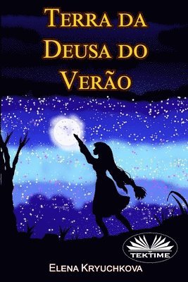 bokomslag Terra da Deusa do Verão