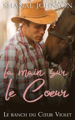 Shanae Johnson - main sur le coeur, Häftad