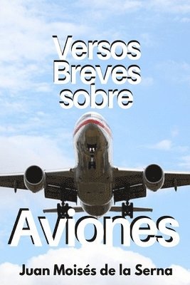 Versos Breves Sobre Aviones 1