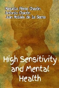 bokomslag High Sensitivity and Mental Health