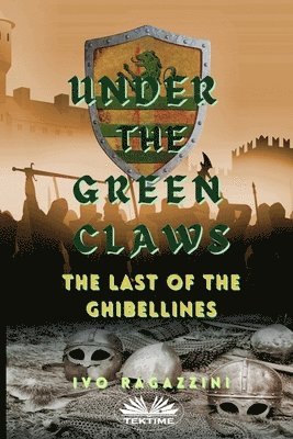 Under The Green Claws 1