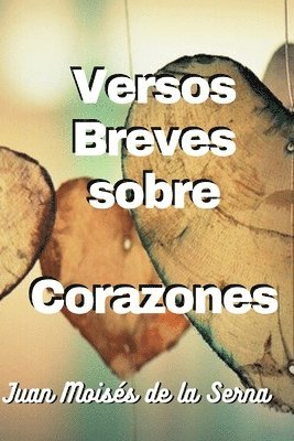 Versos Breves Sobre Corazones