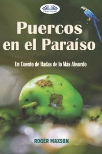 bokomslag Puercos en el Paraiso