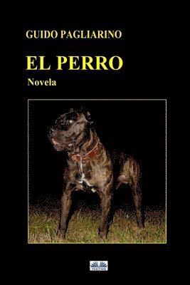 Guido Pagliarino - perro, Häftad
