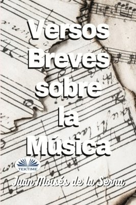 Versos Breves Sobre La Musica 1