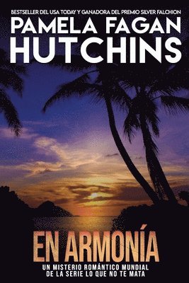 Pamela Fagan Hutchins - Armonía, Häftad