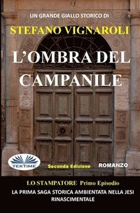 bokomslag L`Ombra Del Campanile