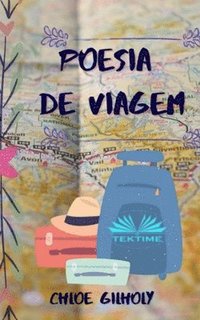bokomslag Poesia de Viagem