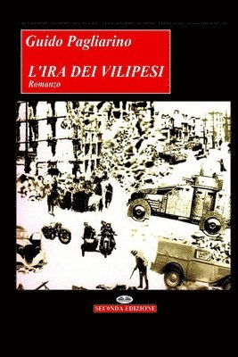 L'ira Dei Vilipesi 1